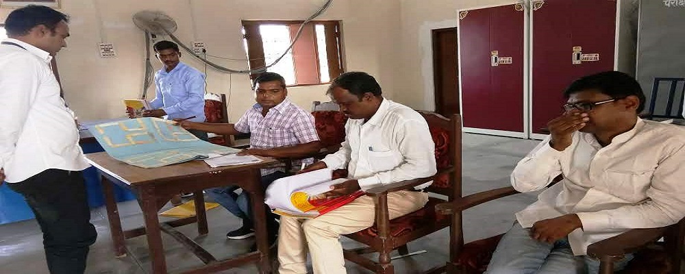BAHAN MAYAWATI MAHAVIDYALAYA CHAUKARI,CHAURA ,GHAZIPUR (U.P.)
