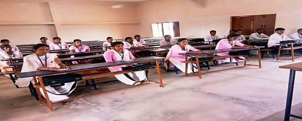 BAHAN MAYAWATI MAHAVIDYALAYA CHAUKARI,CHAURA ,GHAZIPUR	