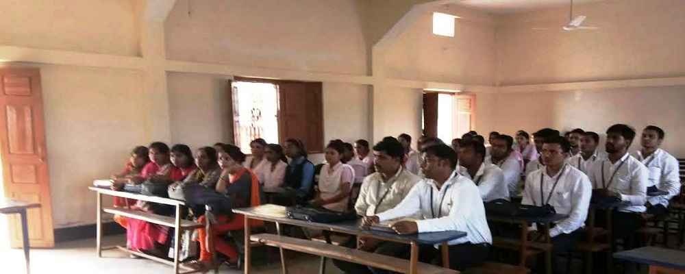 BAHAN MAYAWATI MAHAVIDYALAYA CHAUKARI,CHAURA ,GHAZIPUR	