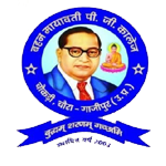 BAHAN MAYAWATI MAHAVIDYALAYA CHAUKARI,CHAURA ,GHAZIPUR (U.P.)